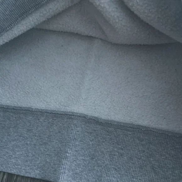 TNA boxy oversized crew - Picture 4 of 4